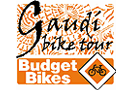 Gaudí Bike Tour