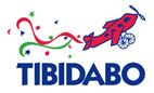 Tibidabo Amusement Park