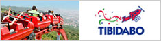 Tibidabo Barcelona