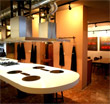 Spanish cooking workshop