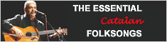 The essencial Catalan folksongs The essencial Catalan folksongs