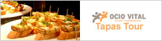Tapas Tour Barcelona