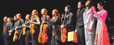 Òpera y Flamenco Òpera y Flamenco
