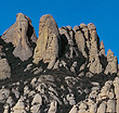 Morning in Montserrat