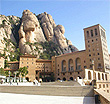Afternoon in Montserrat