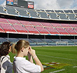 Museu del Futbol Club Barcelona