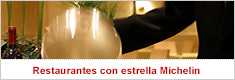 RESTAURANTES ESTRELLA MICHELIN BARCELONA