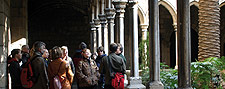 Guided tours