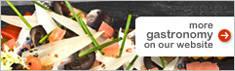 More gastronomy More gastronomy