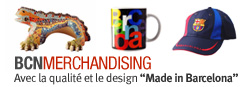 Barcelona Merchandising Barcelona Merchandising