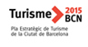 Plà Estratègic de Turisme de la Ciutat de Barcelona