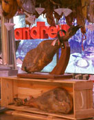 Andreu La xarcuteria