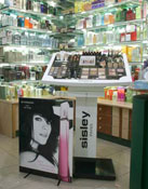 Perfumería Ella y Él