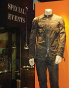 Special Events Man