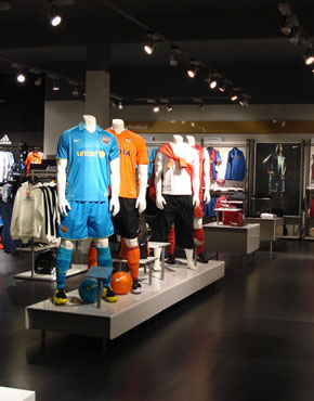 Futbolmania