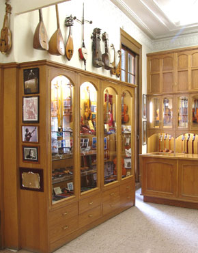Casa Parramon